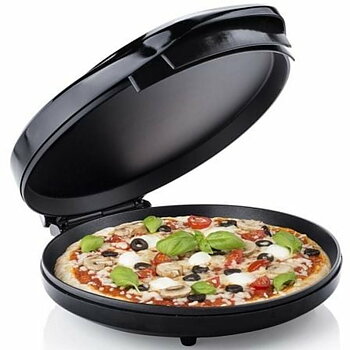 Pizzamaskin Tristar PZ-2881 Pizzera
