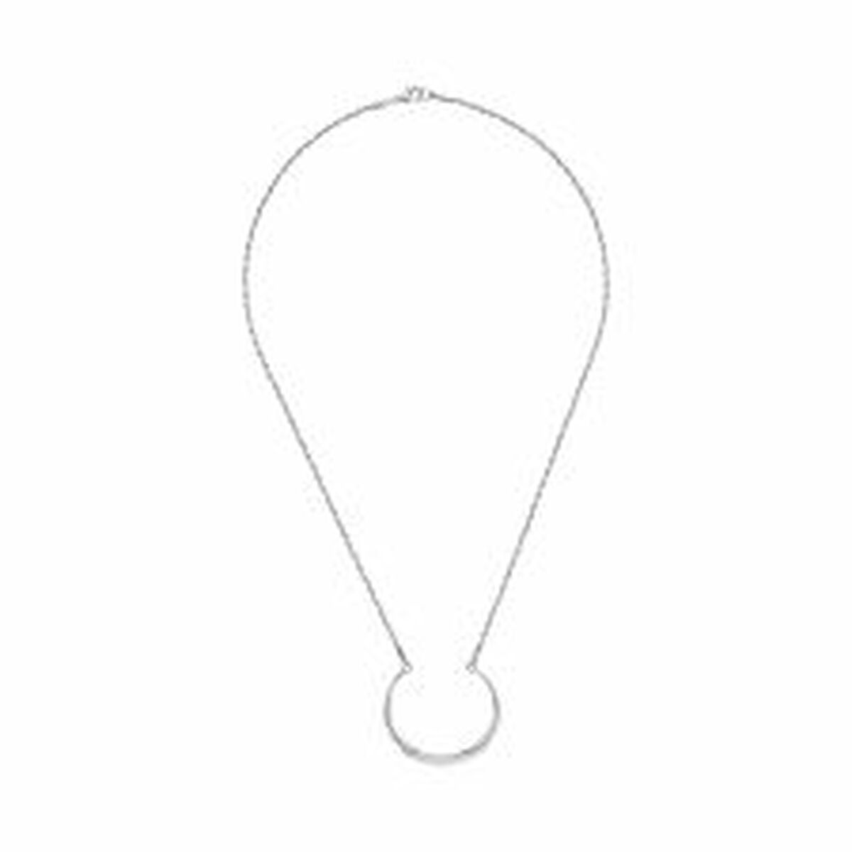 Damhalsband Tommy Hilfiger 2780277 50 cm