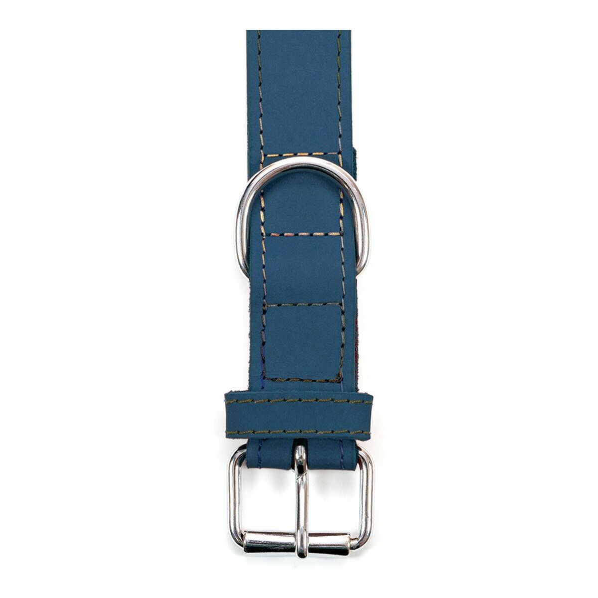Hundhalsband Gloria Oasis Blå (1,2 x 35 cm) - 10