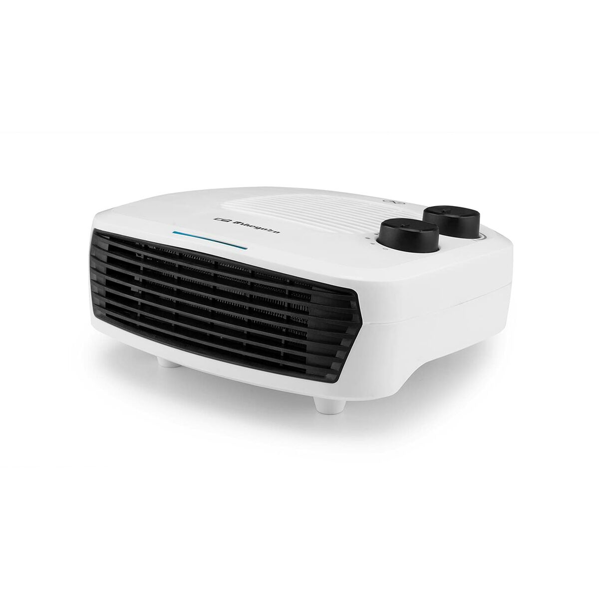 Värmeelement Digitalt Orbegozo FH5042 Vit 2000 W - 5