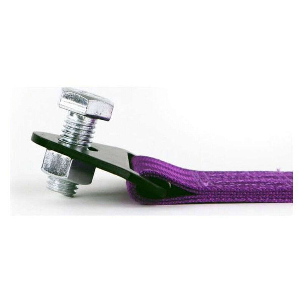 Bogseringsband OCC Motorsport 3000 kg 15mm Purpur - 3