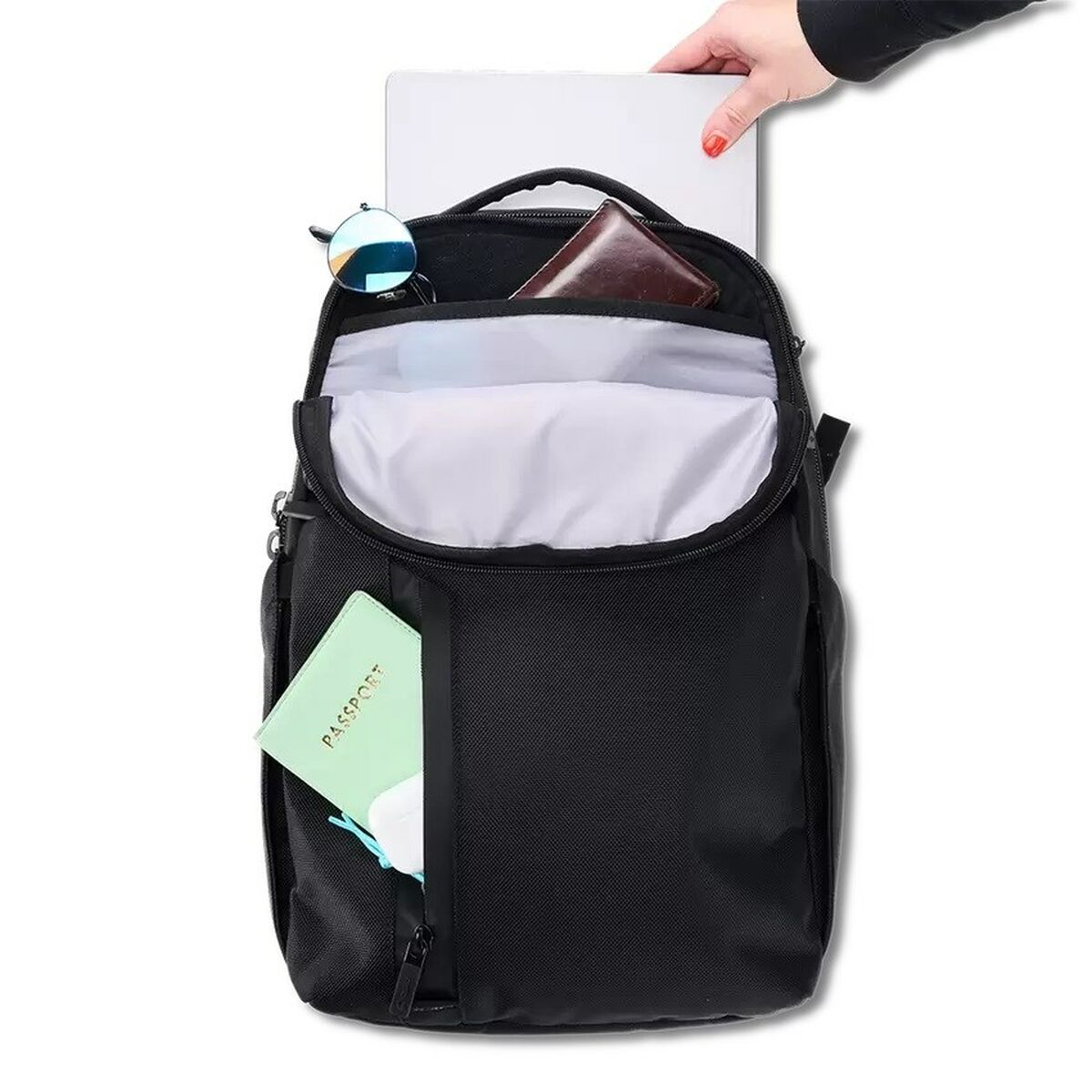 Ryggsäck Ogio PACE PRO 20 Svart - 4