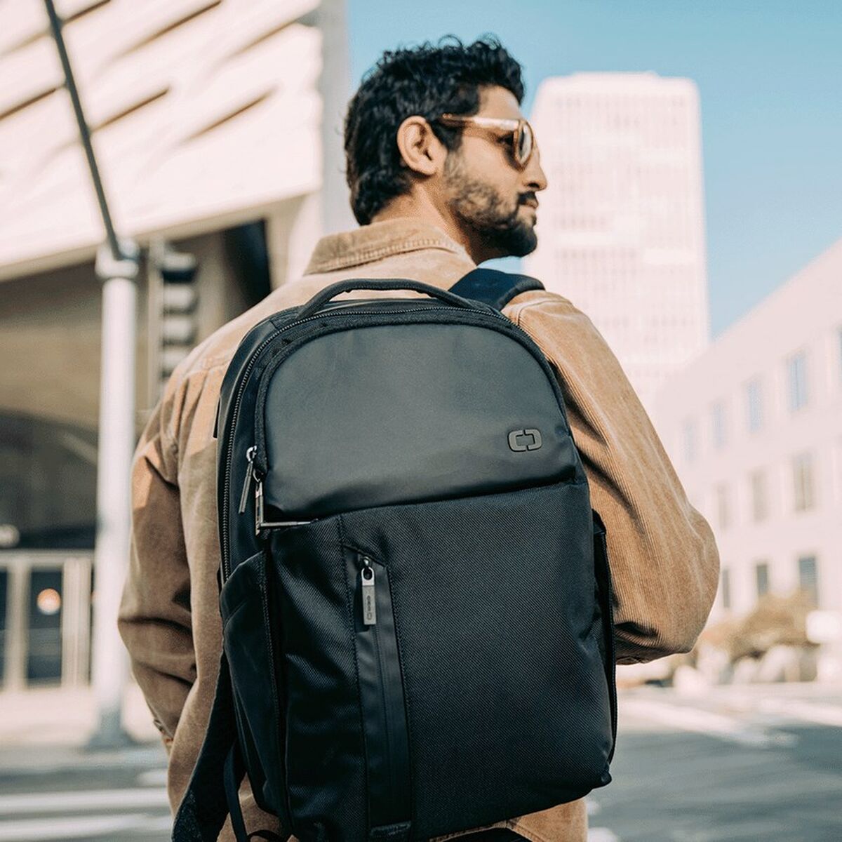 Ryggsäck Ogio PACE PRO 20 Svart - 7
