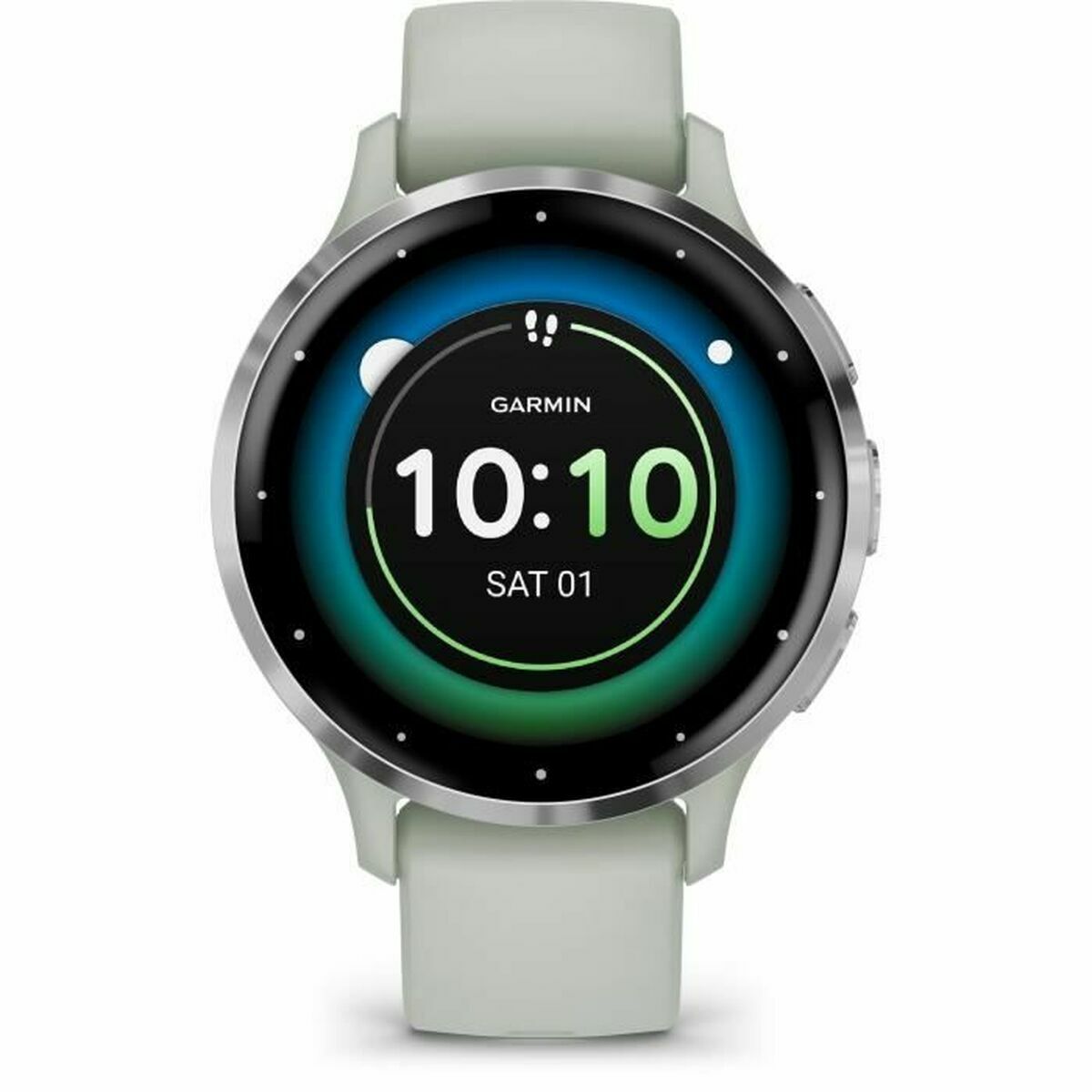 Smartklocka GARMIN 010-02785-03 Rosa
