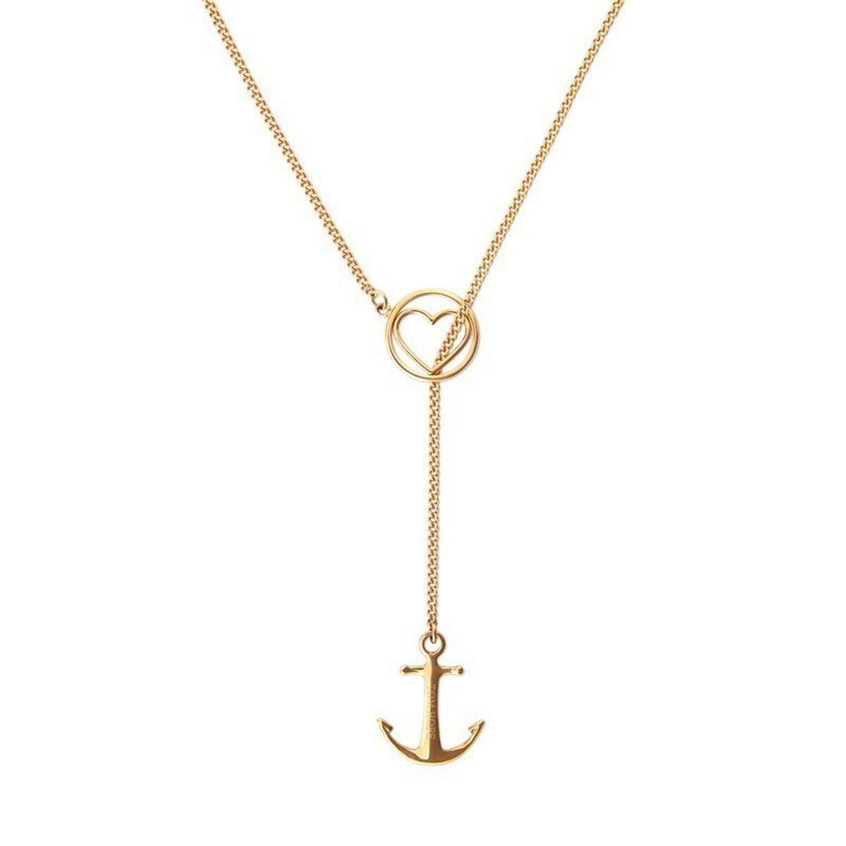 Damhalsband Tom Hope TM0391