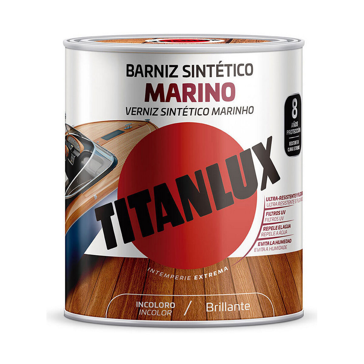 Fernissa Titanlux M13100004