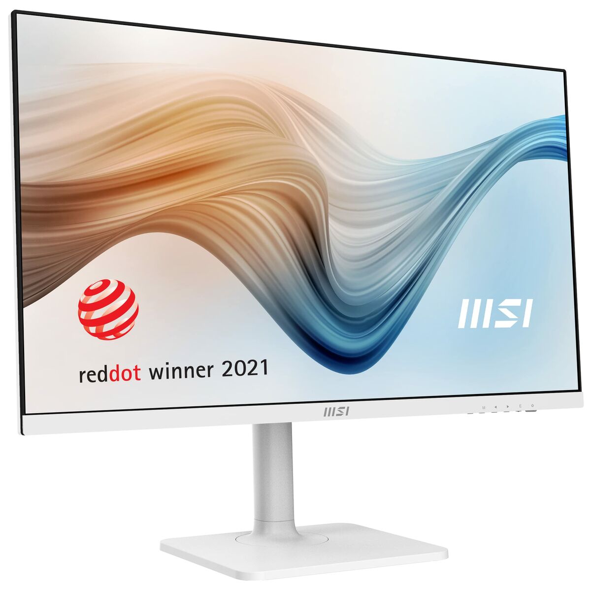 Monitor Gaming MSI MD272QXPW IPS WQHD 27" - 7