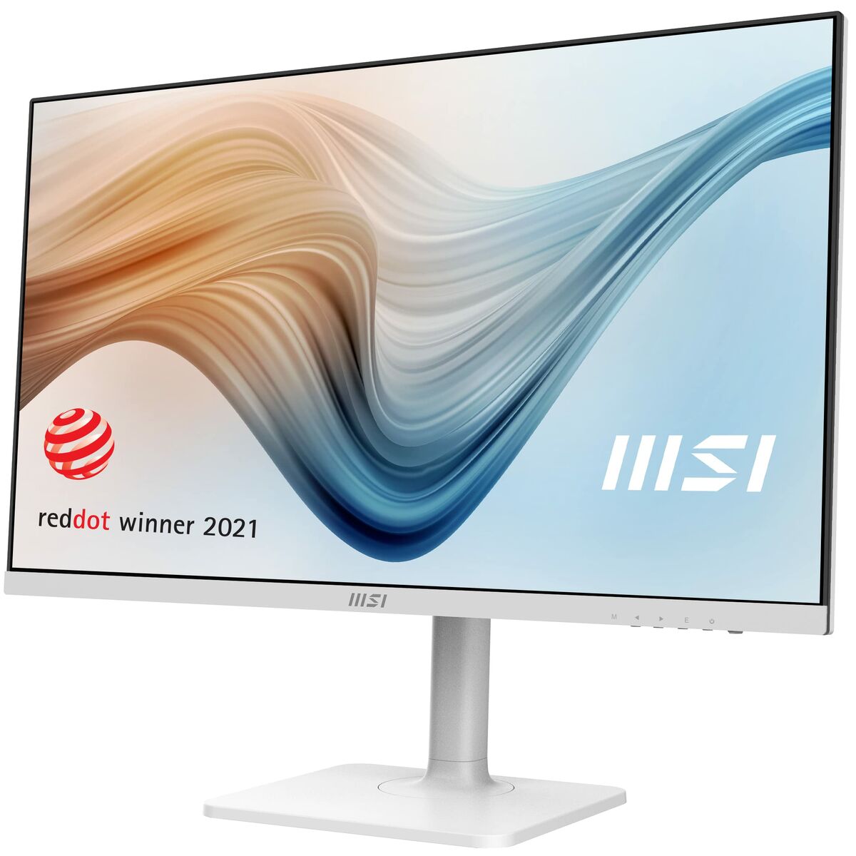 Monitor Gaming MSI MD272QXPW IPS WQHD 27" - 6