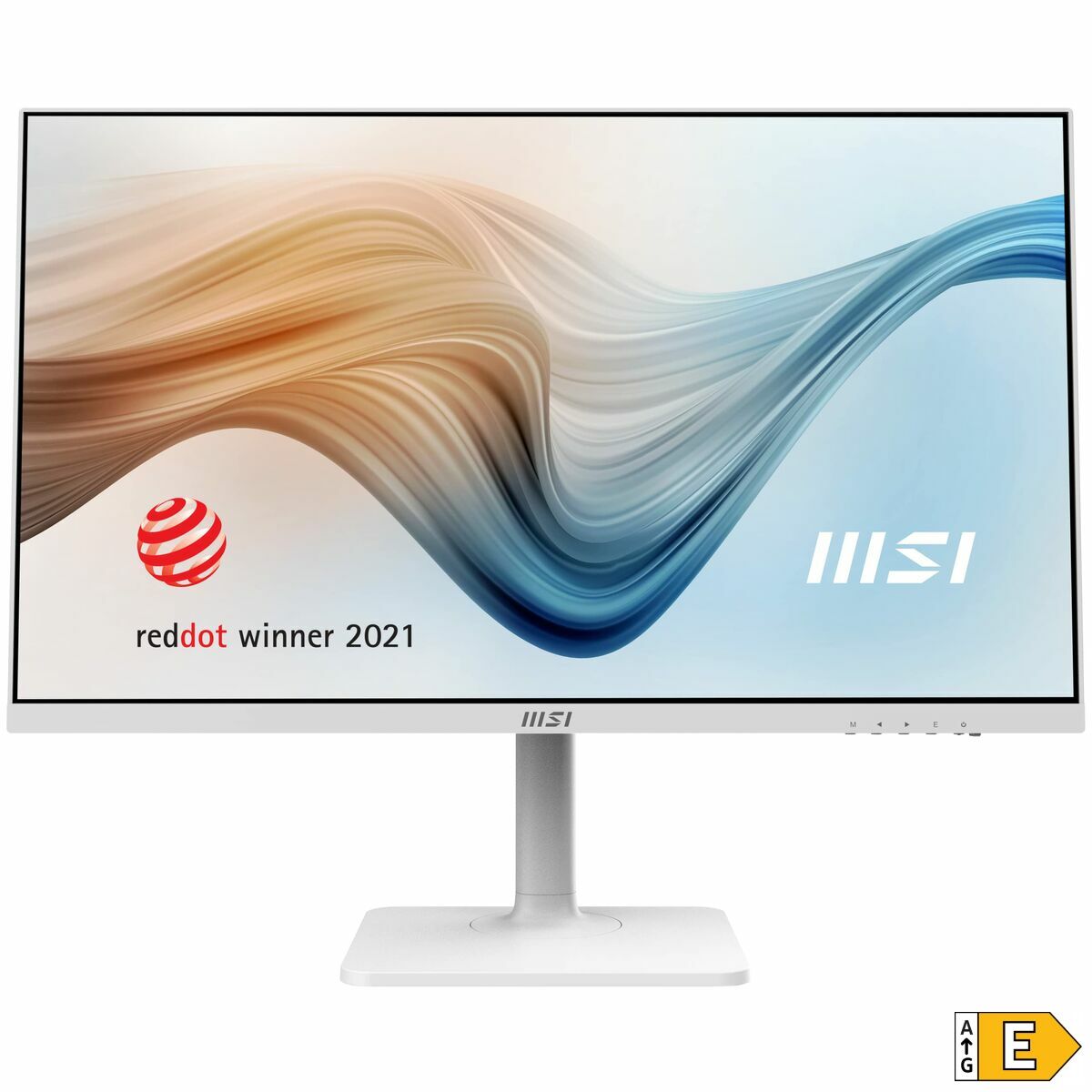 Monitor Gaming MSI MD272QXPW IPS WQHD 27" - 9
