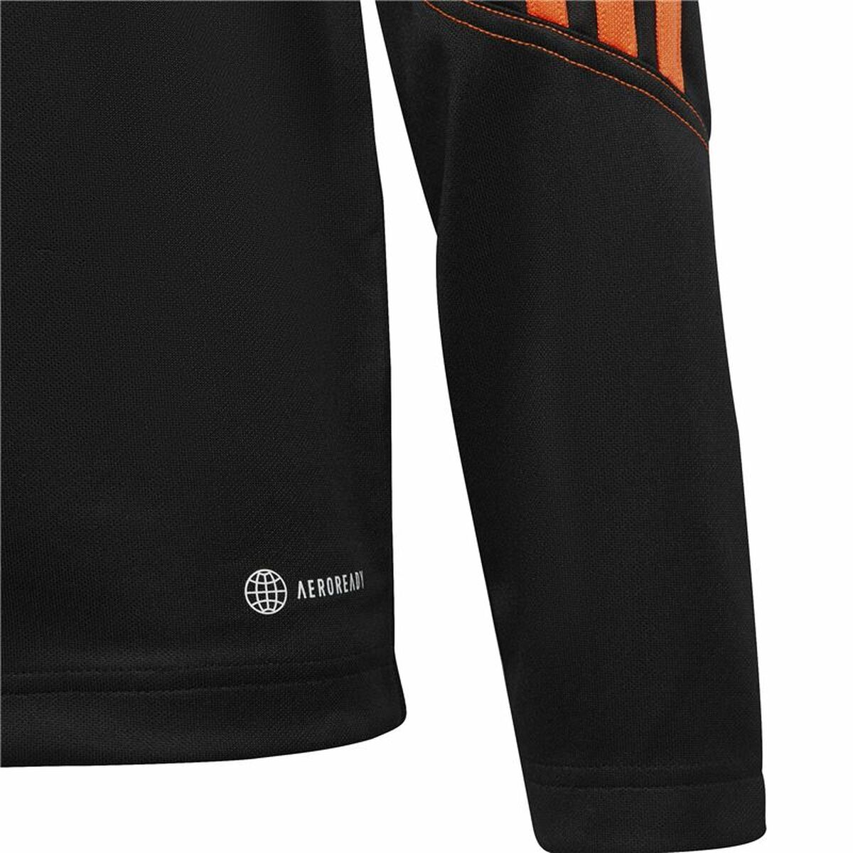 Tröja utan huva Barn Adidas Tiro 23 - 5