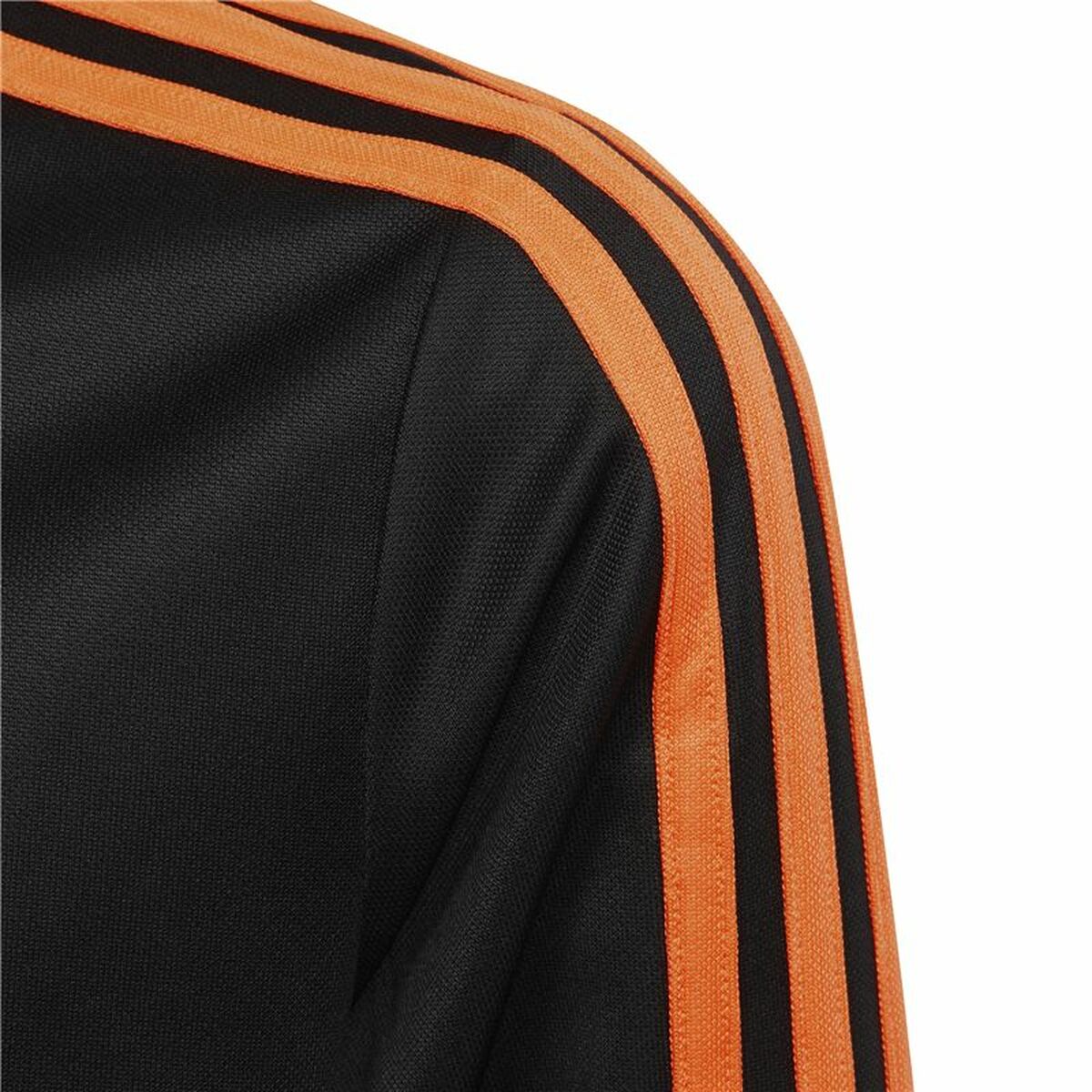 Tröja utan huva Barn Adidas Tiro 23 - 4