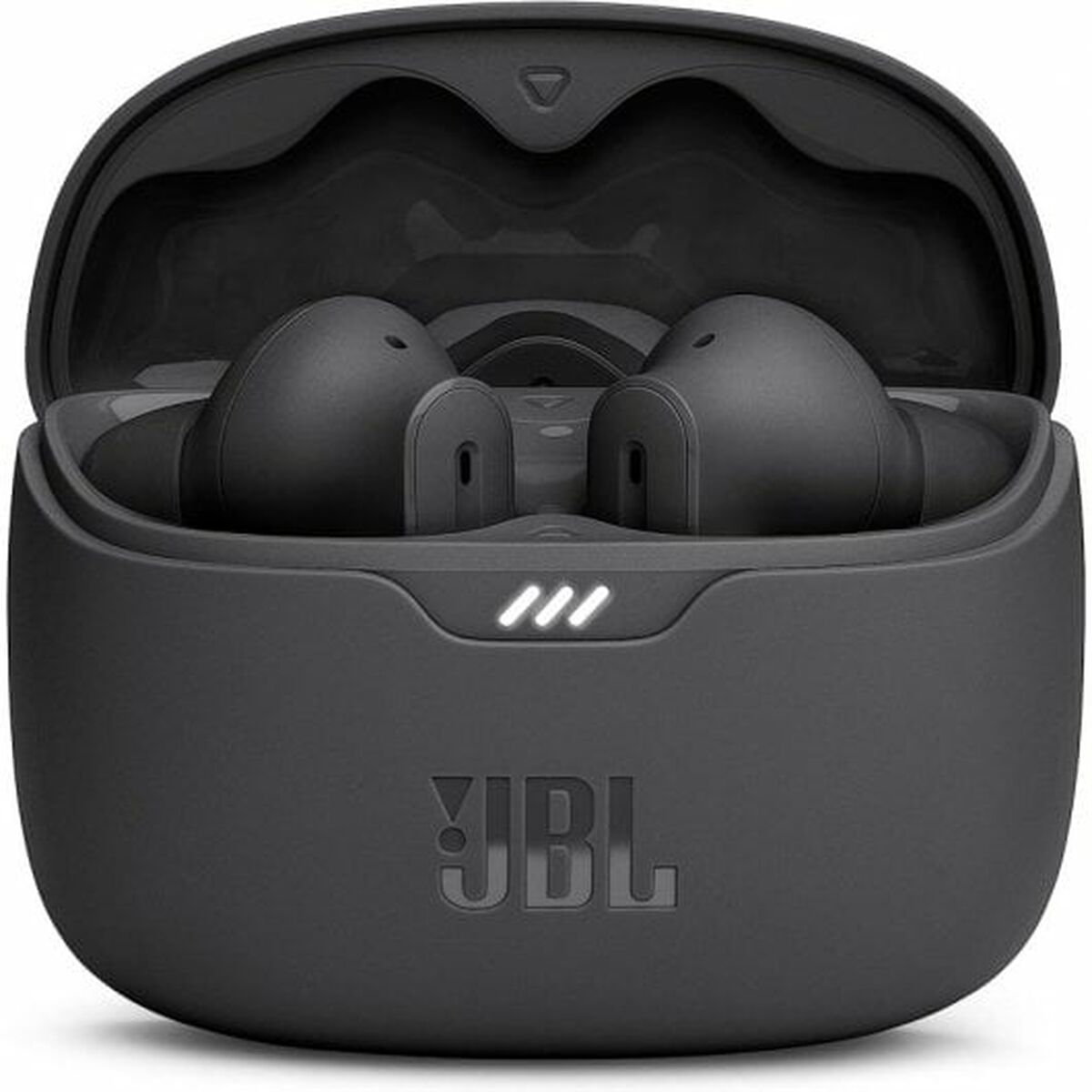 Bluetooth Hörlurar JBL TUNE BEAM BLACK Svart - 4