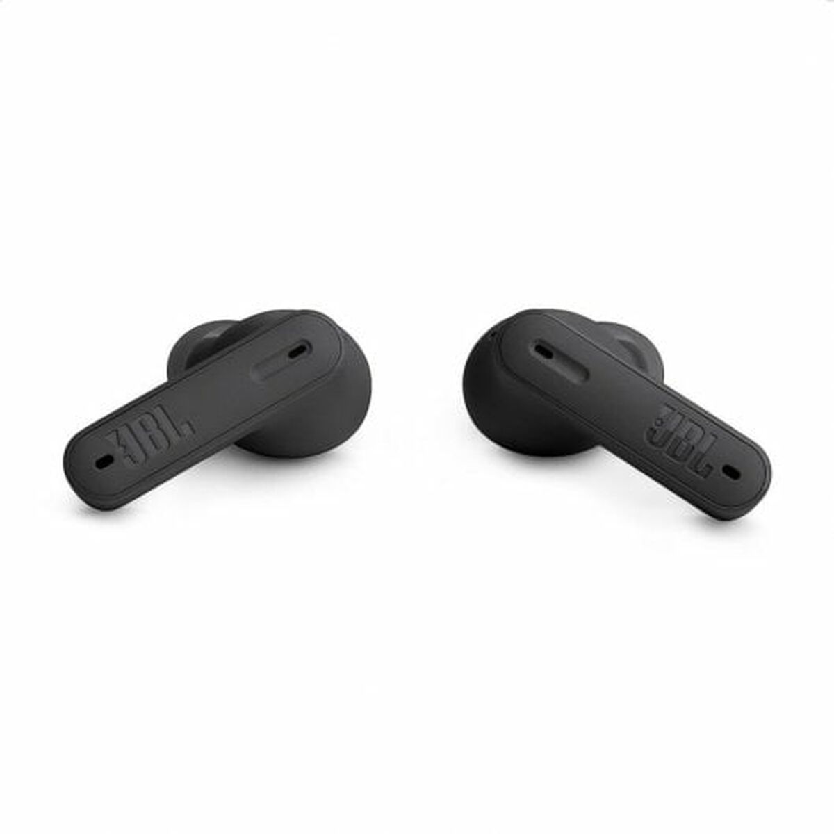Bluetooth Hörlurar JBL TUNE BEAM BLACK Svart - 2