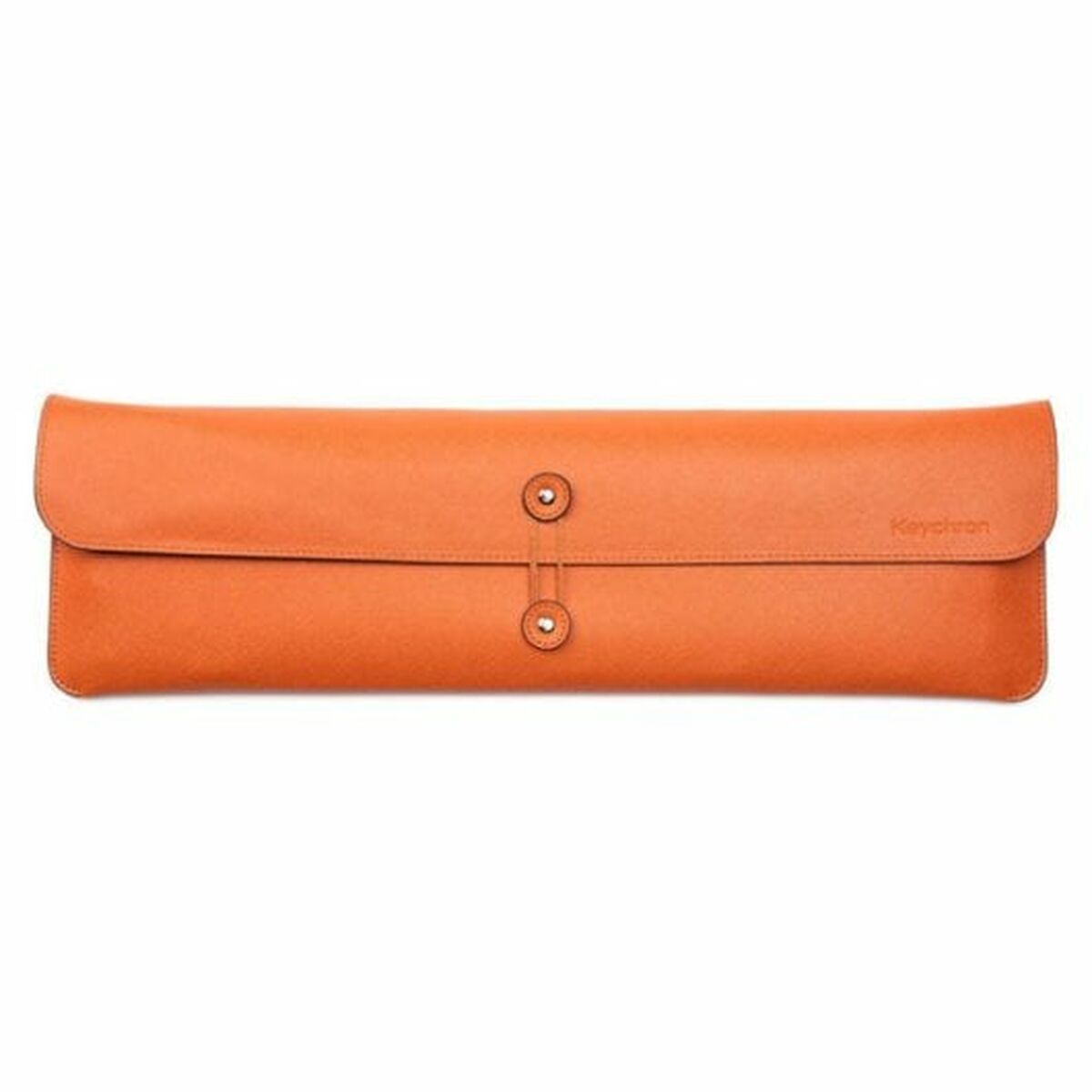Tangentbord Keychron Orange