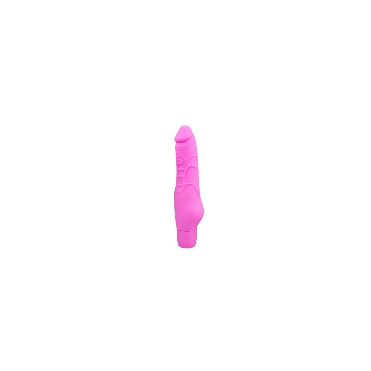 Vibrator EasyToys Rosa