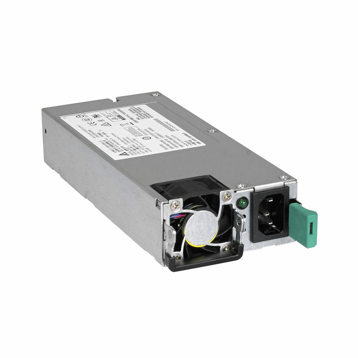 Strömtillförsel Netgear APS550W-100NES Strömtillförsel 550 W