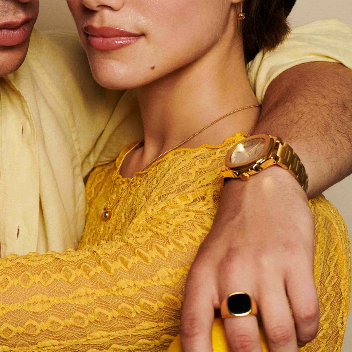 Herr ring Radiant RH000135-24 24 - 4