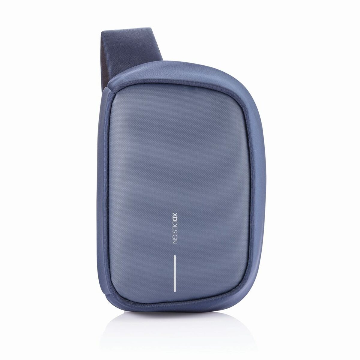 Ryggsäck XD Design Bobby Sling Navy Rödbrun - 2
