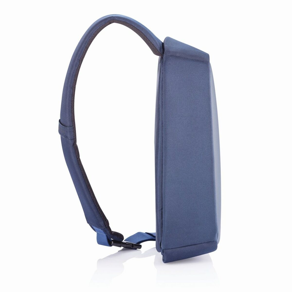 Ryggsäck XD Design Bobby Sling Navy Rödbrun - 3