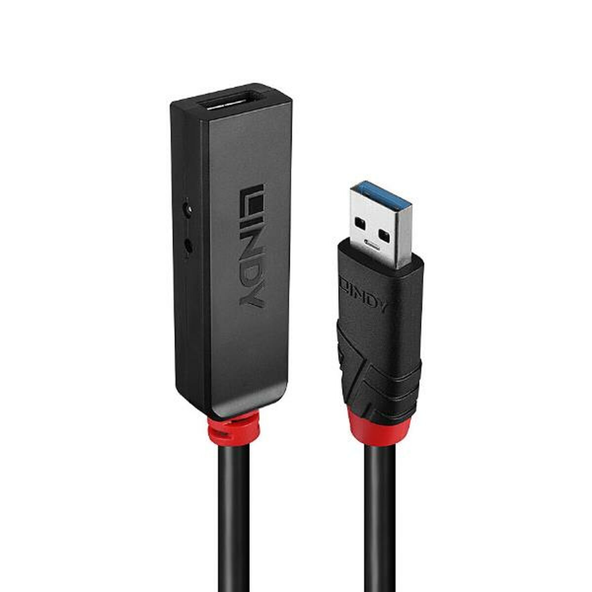 USB-kabel LINDY 43402