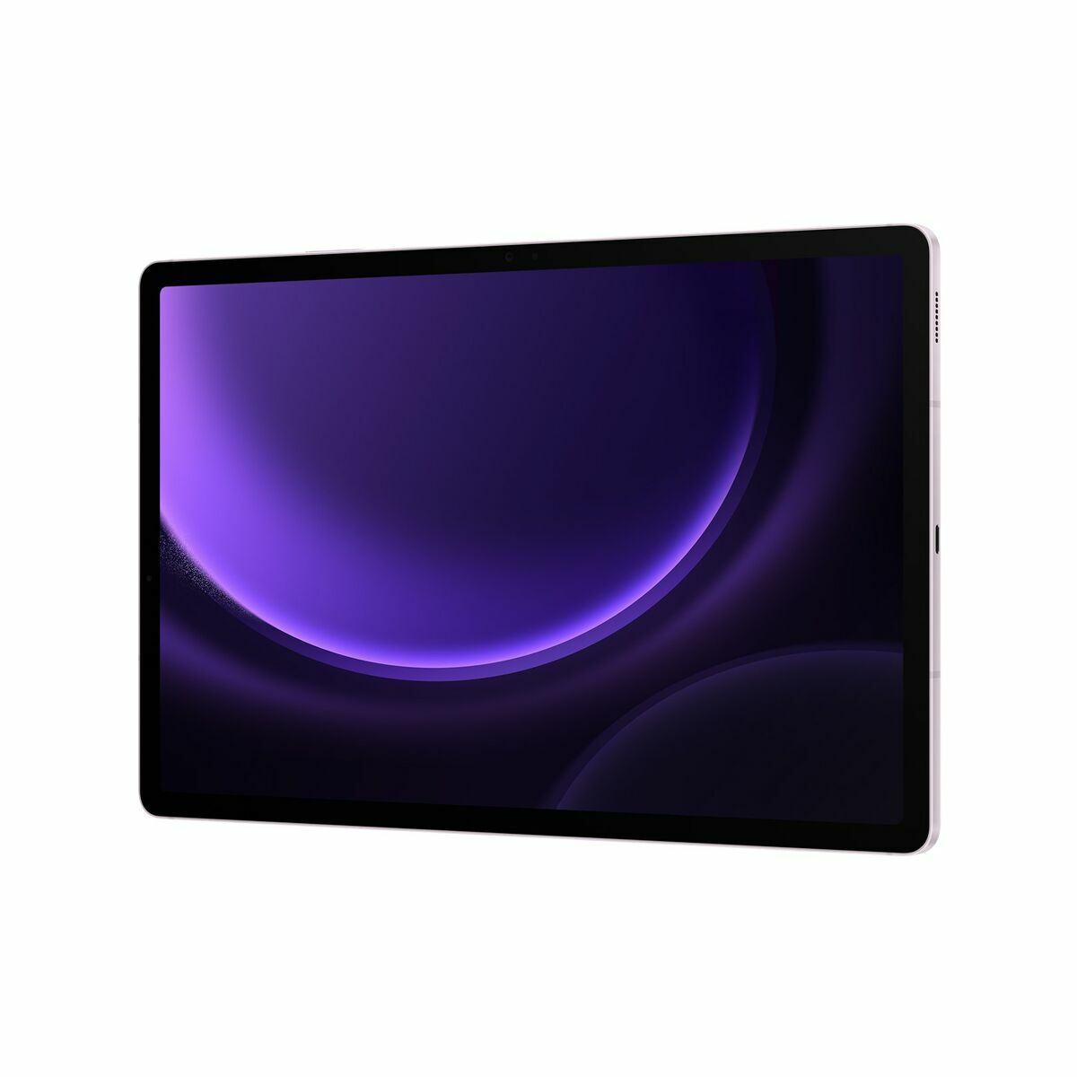 Läsplatta Samsung TAB S9 FE PLUS SM-X610 12,4" 12 GB RAM 256 GB Rosa - 3