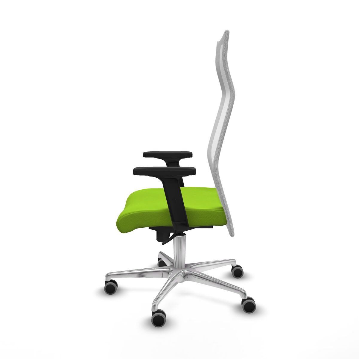 Kontorsstol Piqueras y Crespo B2D086G Pistage - 3