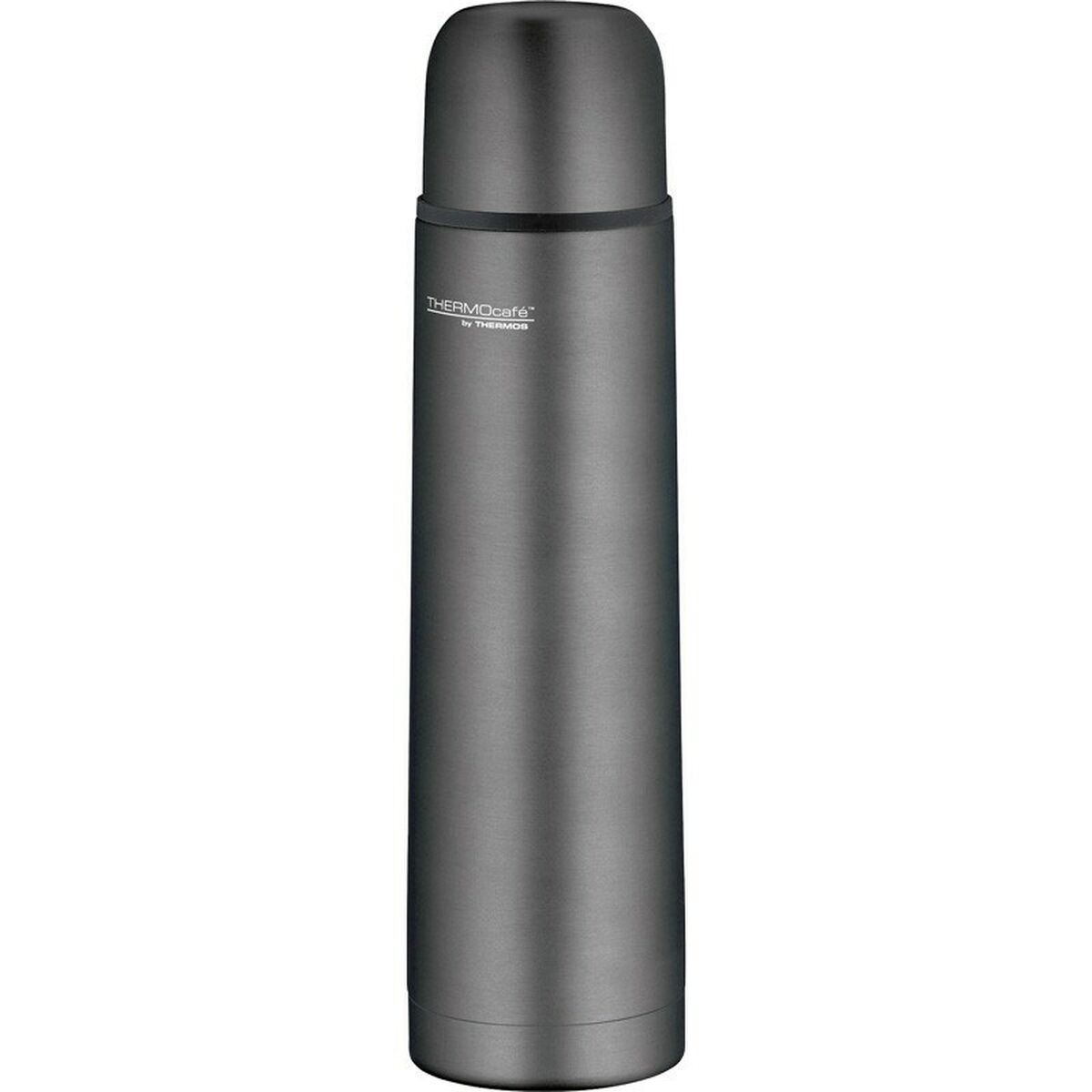 Termos Thermos 600061 Grå Rostfritt stål 700 ml - 3