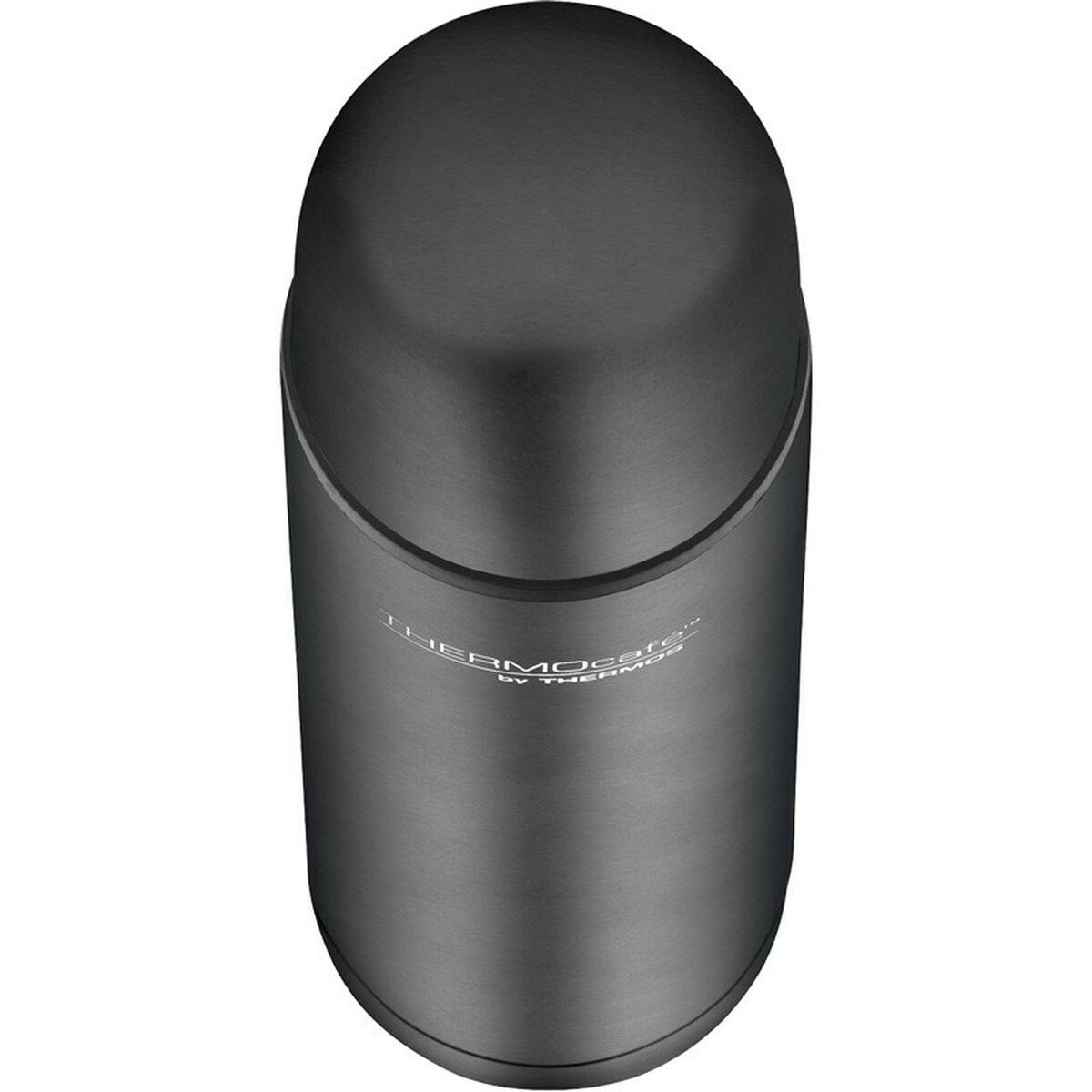 Termos Thermos 600061 Grå Rostfritt stål 700 ml