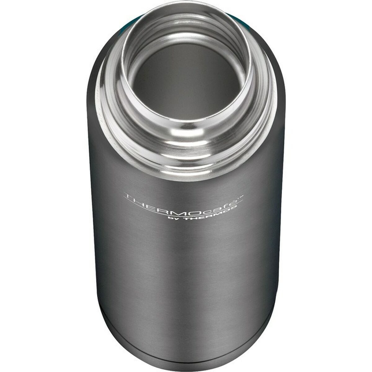 Termos Thermos 600061 Grå Rostfritt stål 700 ml - 2
