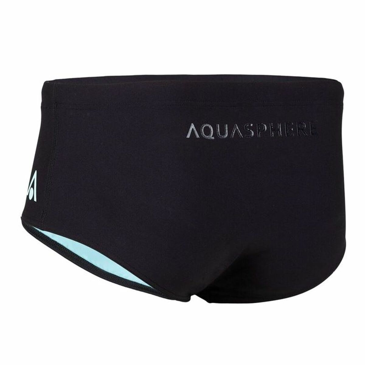 Baddräkt Herr Aqua Sphere Essentials Svart - 2
