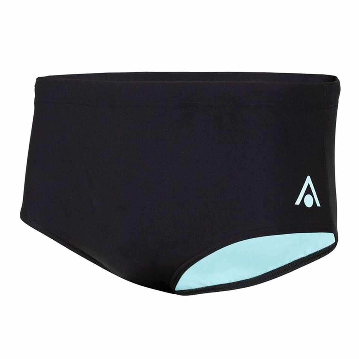 Baddräkt Herr Aqua Sphere Essentials Svart