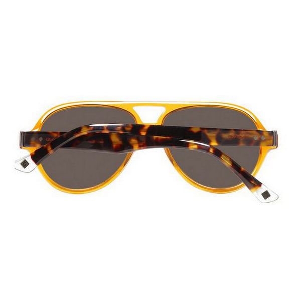 Herrsolglasögon Gant GRS2003ORTO-3 ø 58 mm - 3
