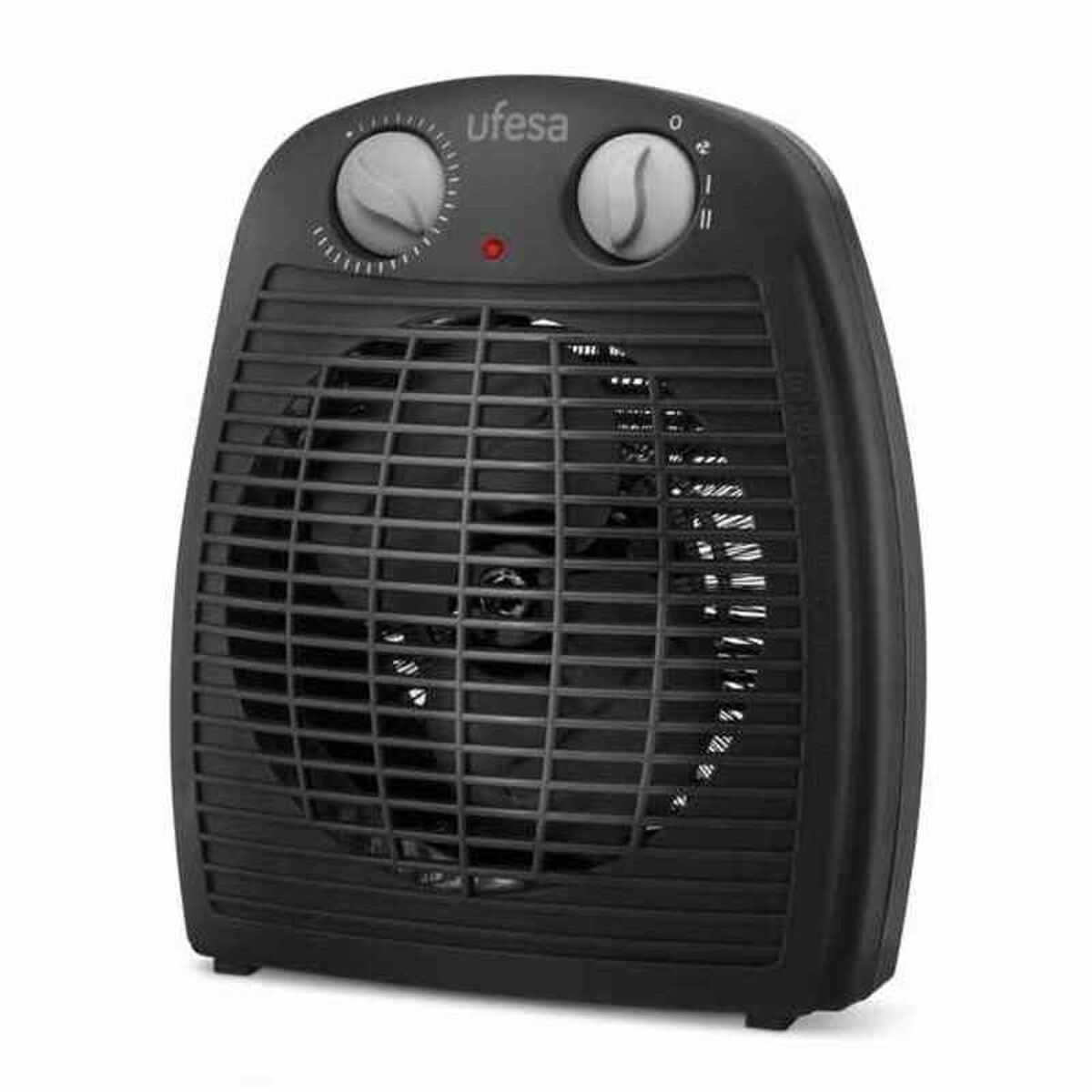 Vertikalt värmeelement UFESA CF2000 Svart 2000 W - 3