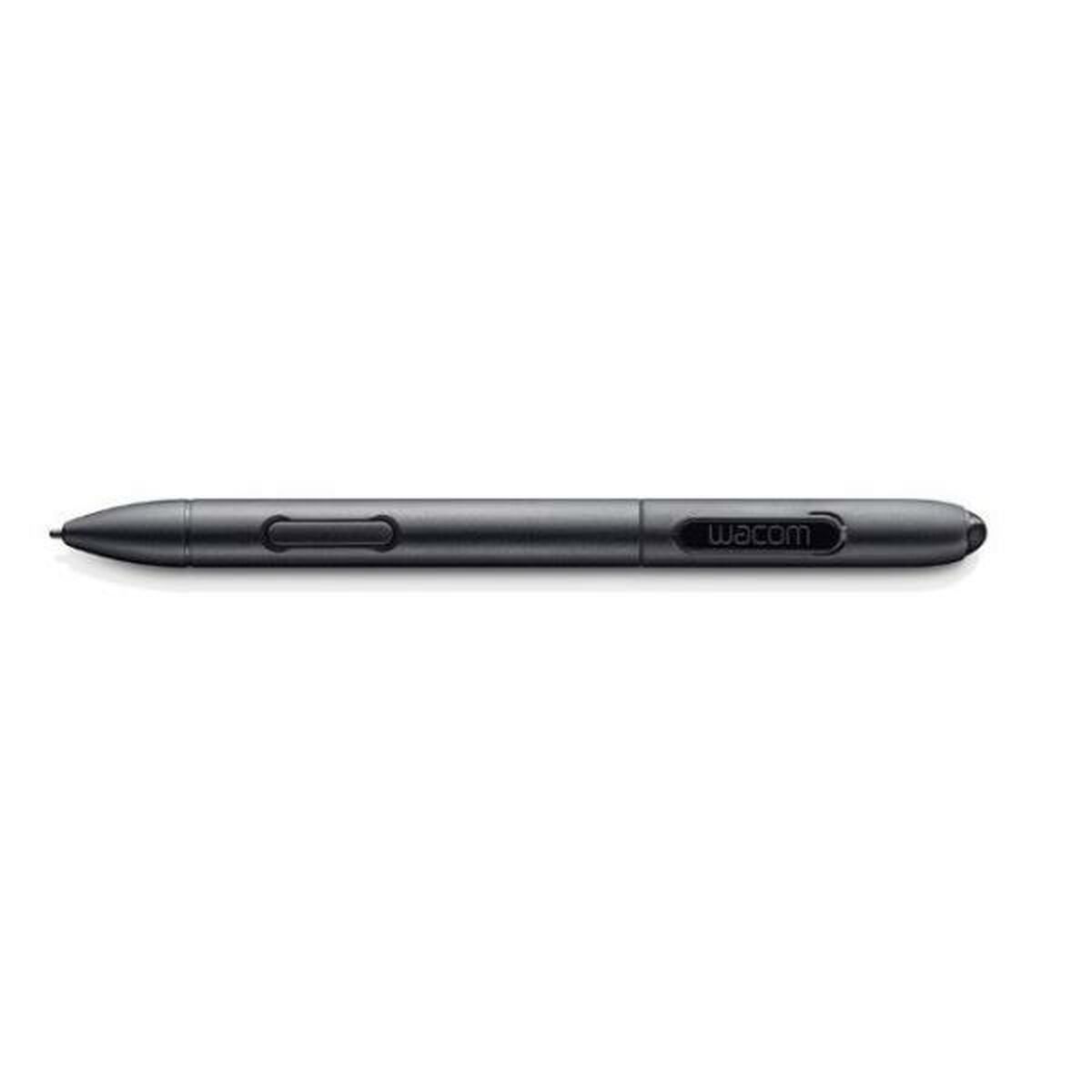 Pekaren Wacom KP302E Svart