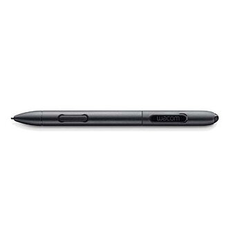 Pekaren Wacom KP302E Svart