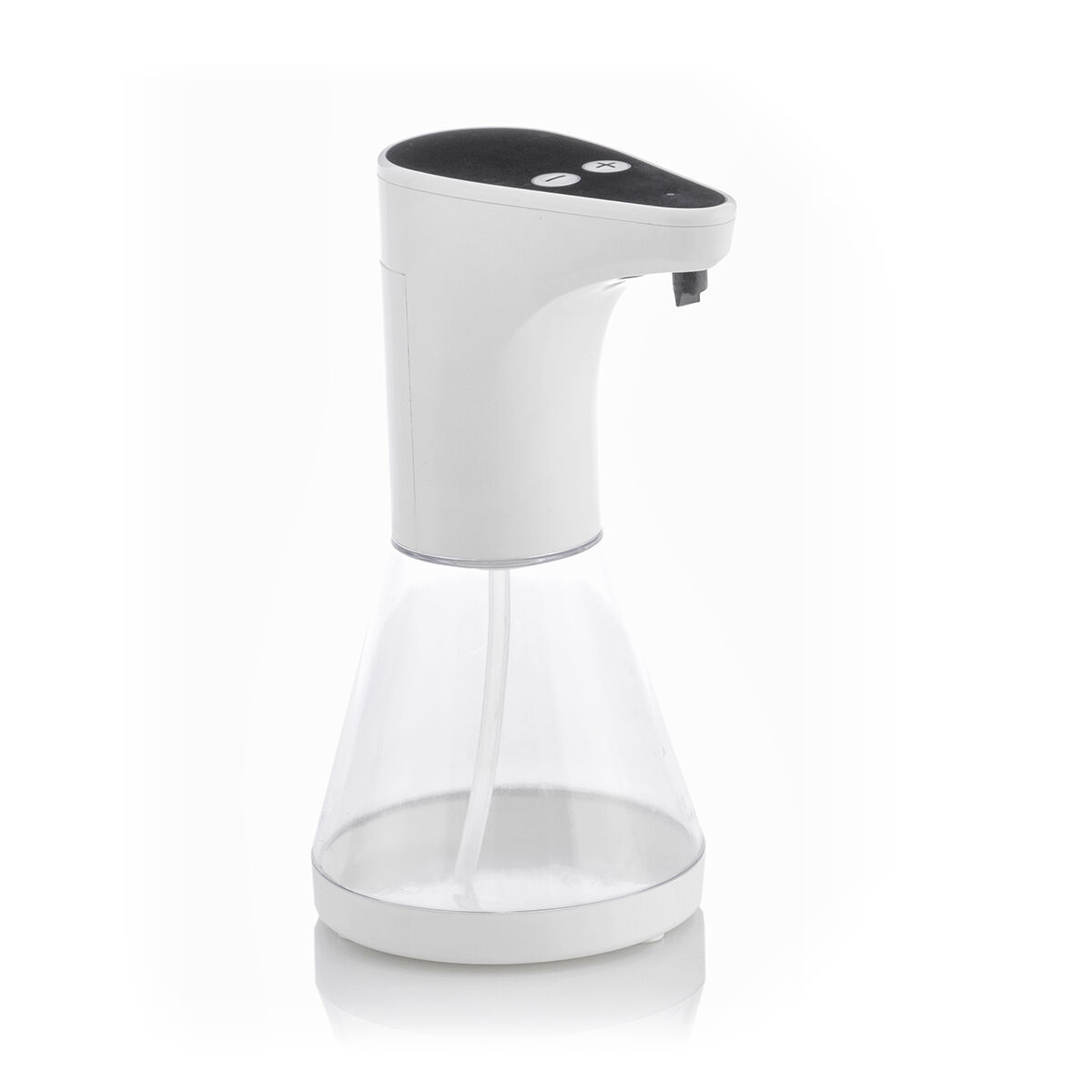 Automatisk tvålpump med sensor Sensoap InnovaGoods - 4