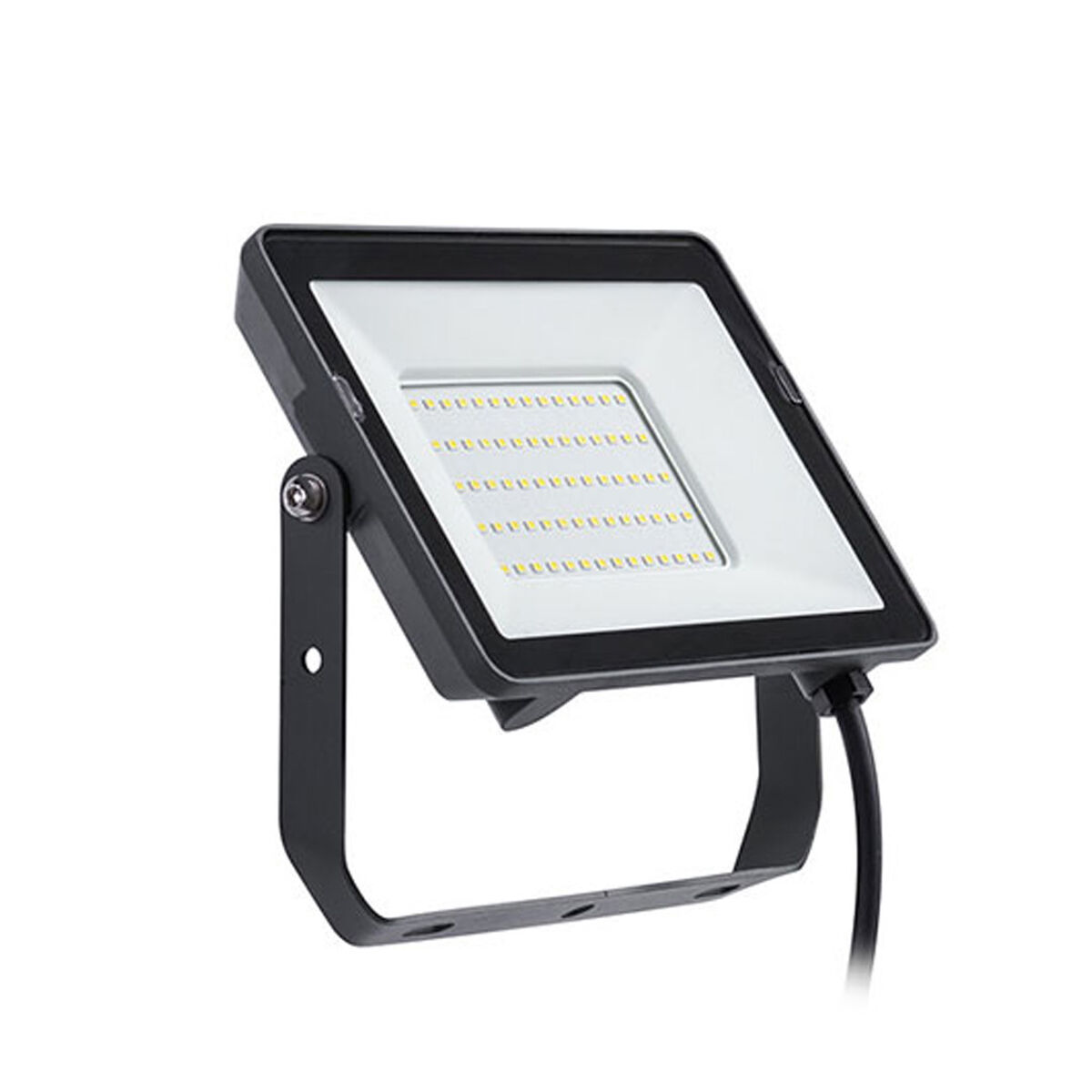Floodlight/Projektorlampa Philips Proyector 30 W Svart