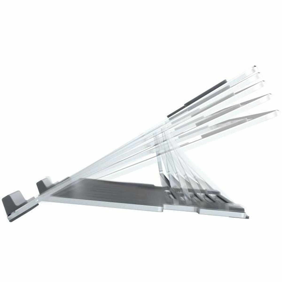 Kylplatta till laptop Cooler Master 15 '' MNX-SSEW-NNNNN-R1 - 3