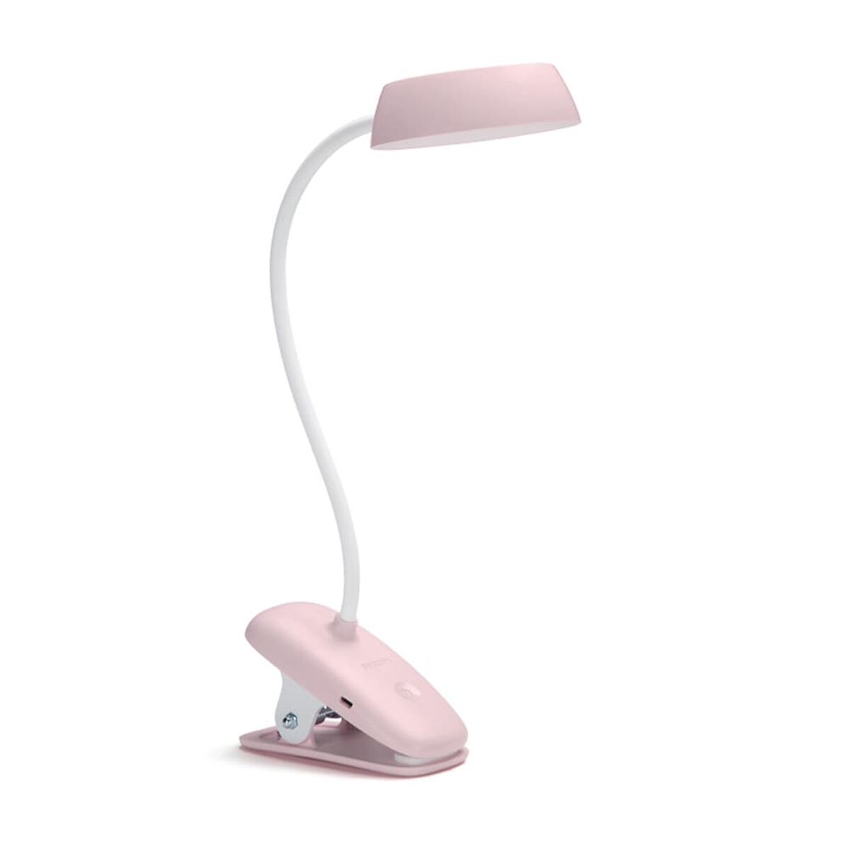 Bordslampa Philips Lámpara de mesa Rosa 3 W - 3