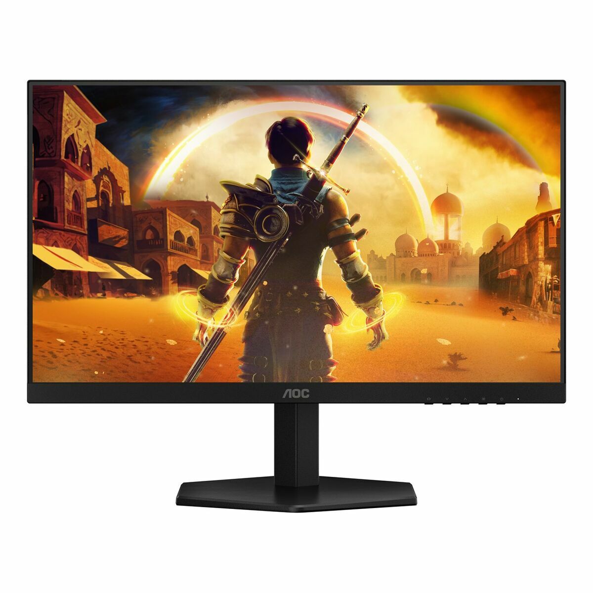 Monitor AOC 24G42E 24" Full HD - 4