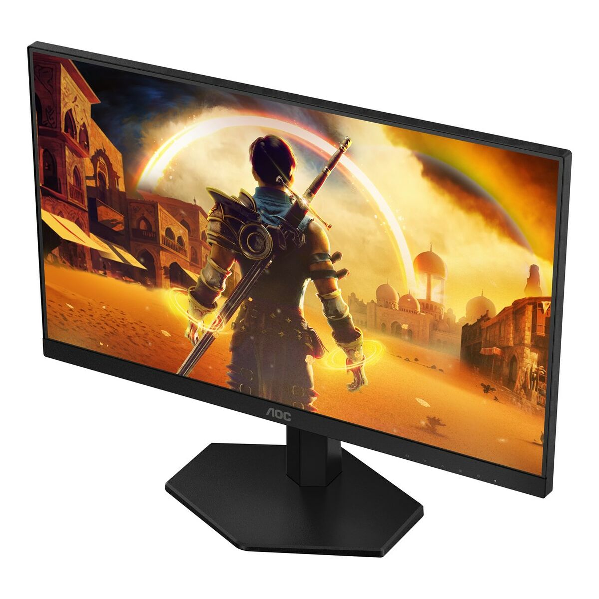 Monitor AOC 24G42E 24" Full HD - 3