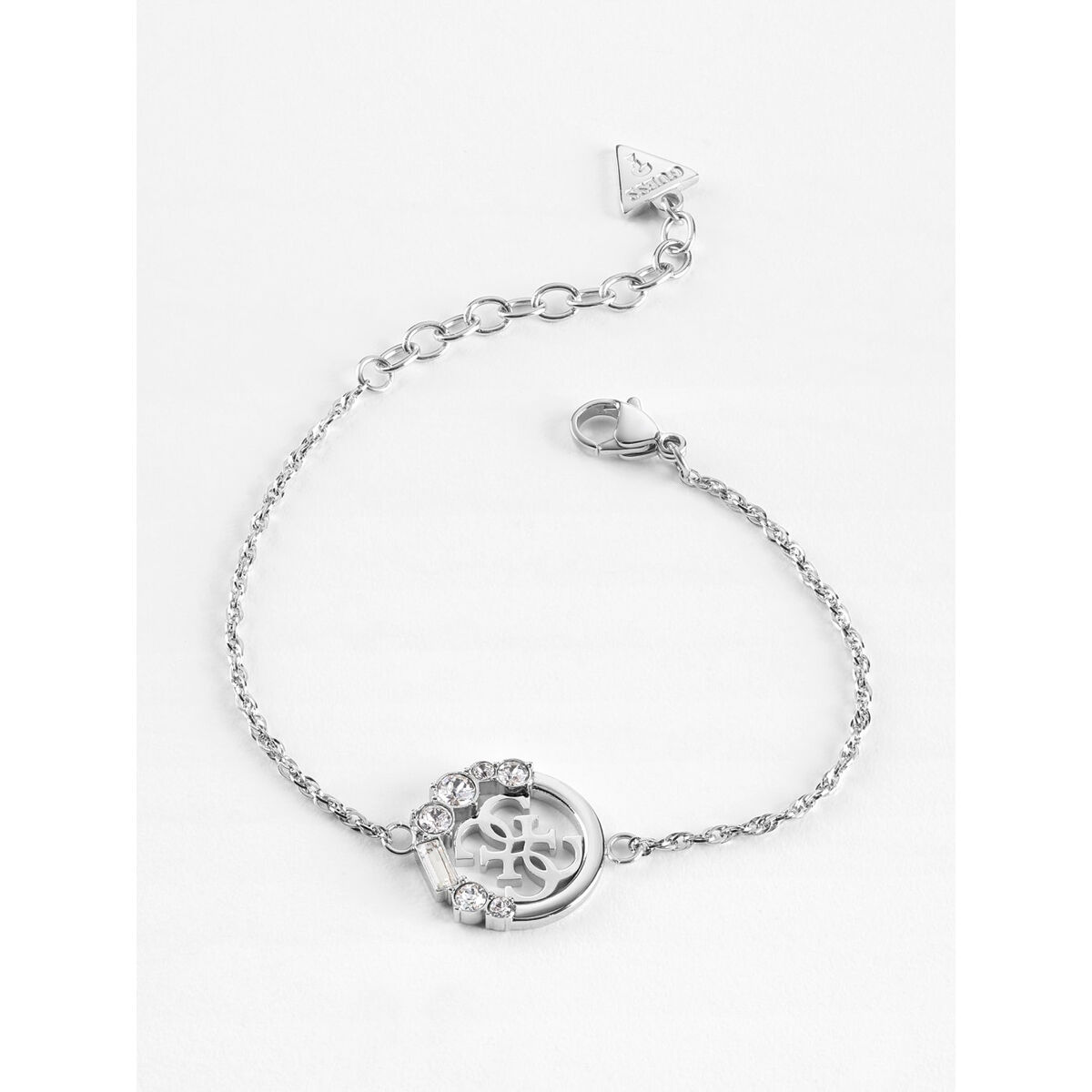 Damarmband Guess JUBB01117JWRHS 22 cm - 2