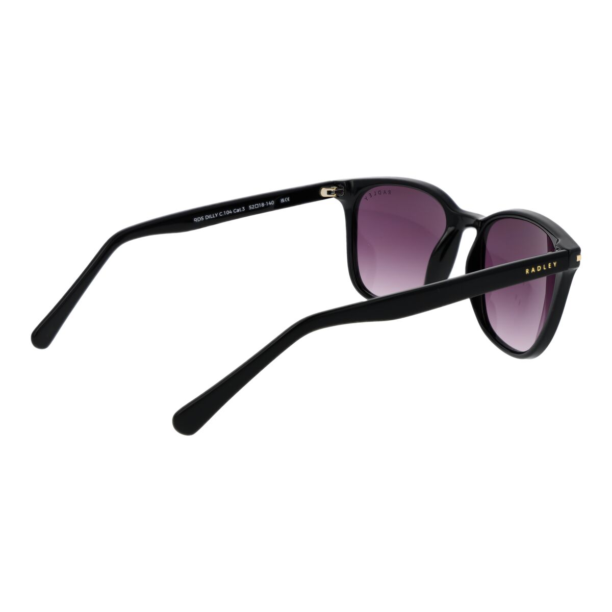 Damsolglasögon Radley RDS-DILLY 52104 - 3