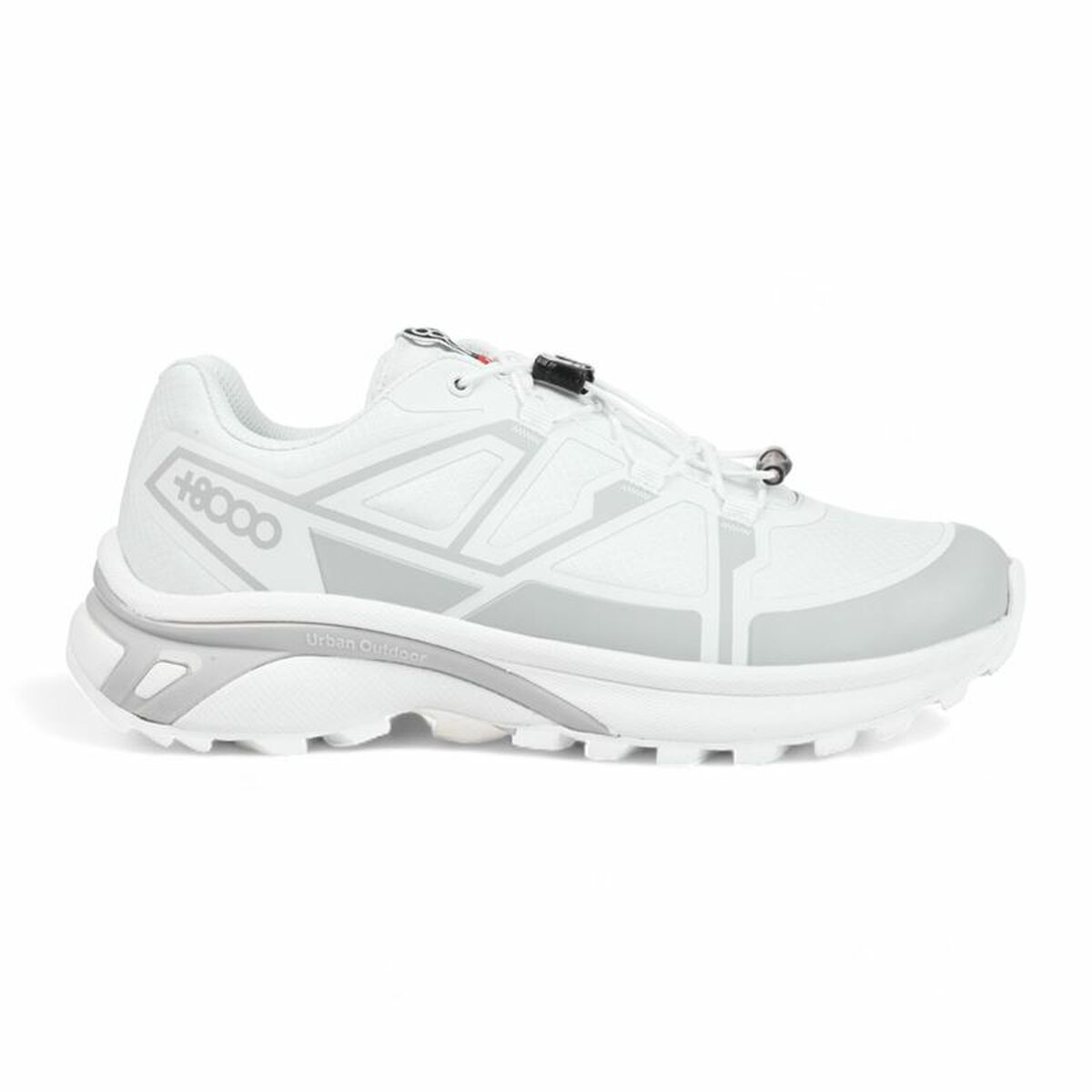 Promenadsko, Herr +8000 Timax Hombre Vit