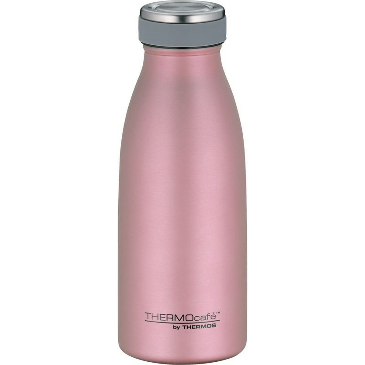 Termos Thermos 600012 Rosa Rostfritt stål 350 ml - 3