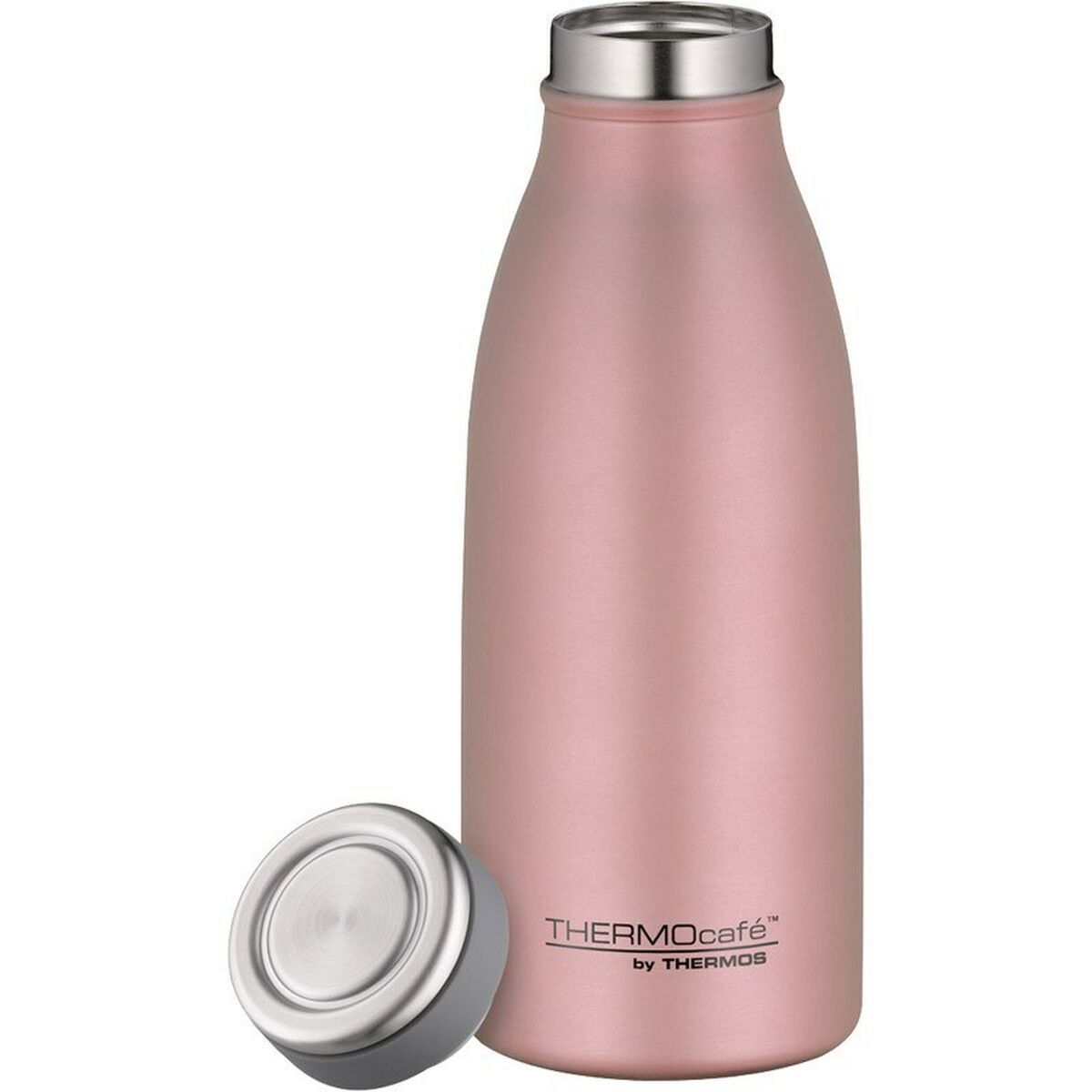 Termos Thermos 600012 Rosa Rostfritt stål 350 ml