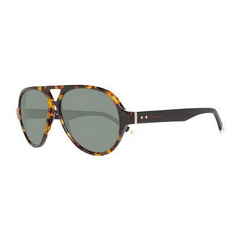 Herrsolglasögon Gant GRS2003TOBLK2 ø 58 mm