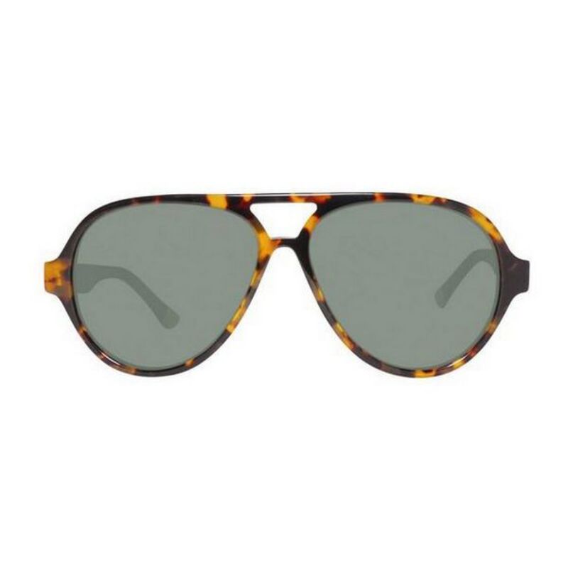 Herrsolglasögon Gant GRS2003TOBLK2 ø 58 mm - 4
