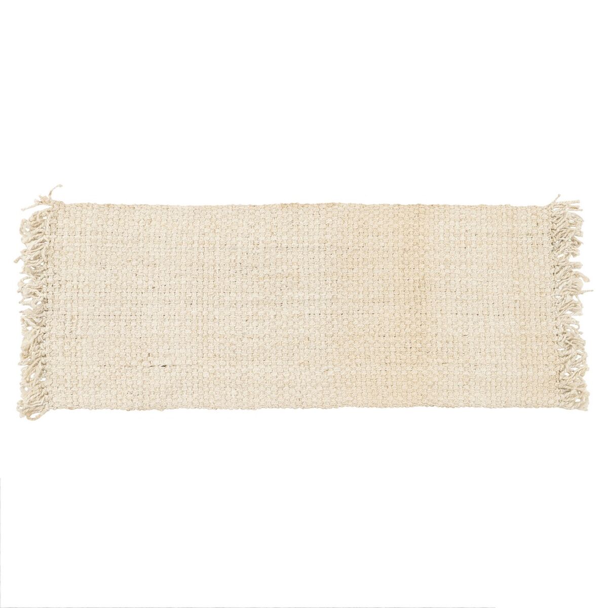 Matta ALTEA Beige Kräm 70 x 170 cm