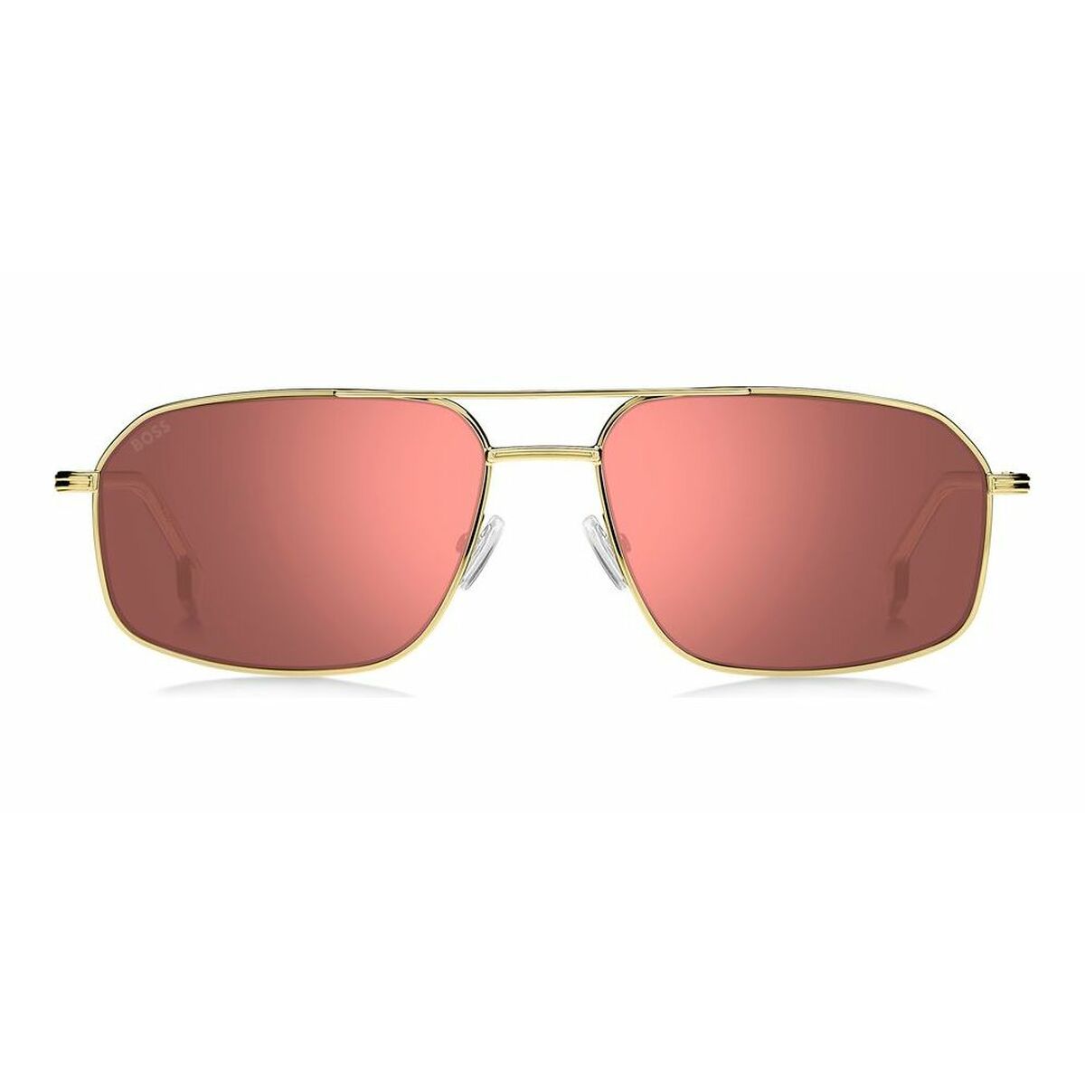 Herrsolglasögon Hugo Boss BOSS 1603_S - 2